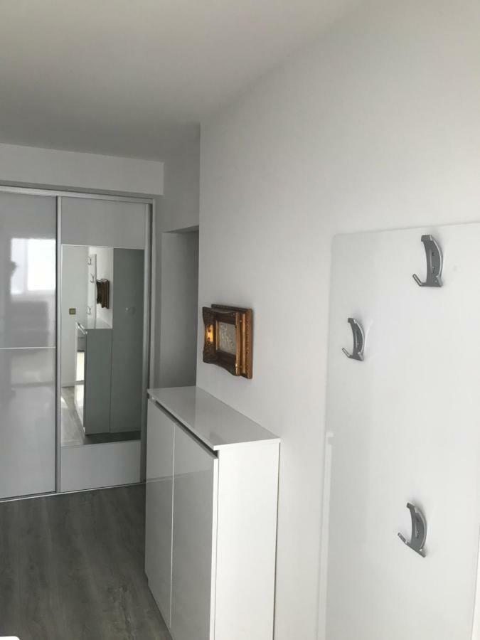 Apartment Santa Marina Primošten Exteriér fotografie