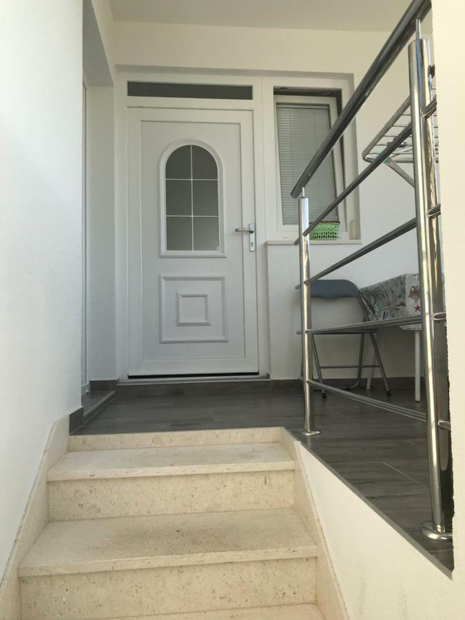 Apartment Santa Marina Primošten Exteriér fotografie