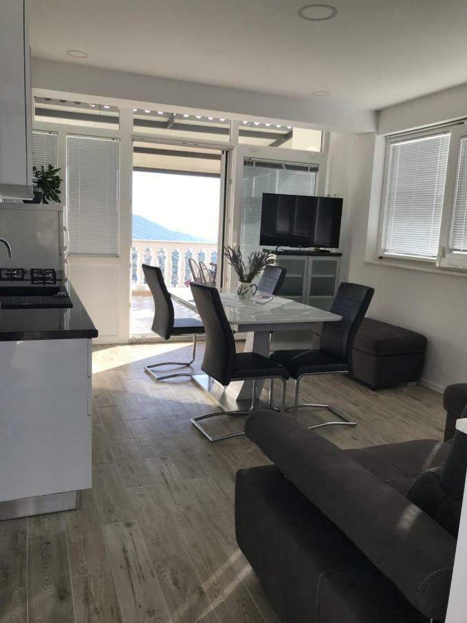 Apartment Santa Marina Primošten Exteriér fotografie
