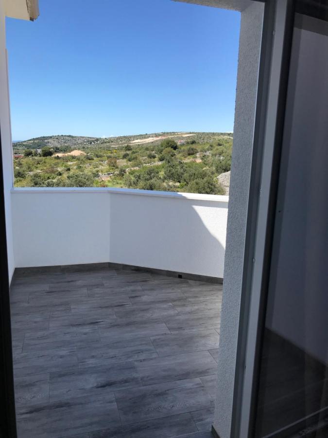 Apartment Santa Marina Primošten Exteriér fotografie
