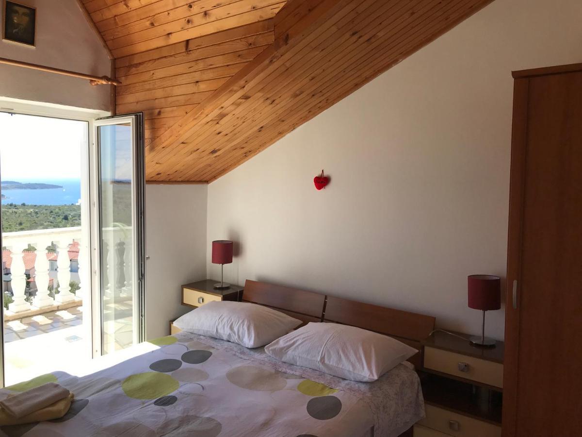 Apartment Santa Marina Primošten Exteriér fotografie