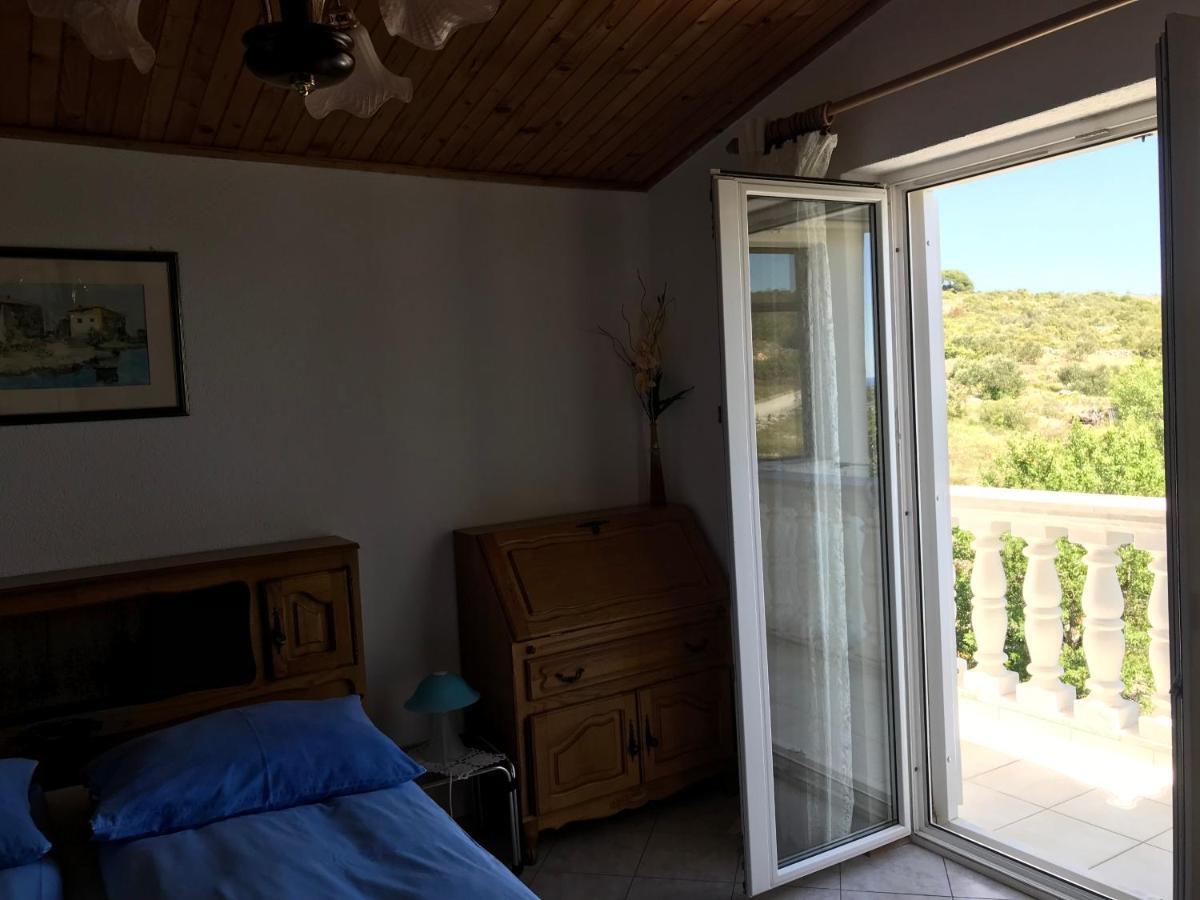 Apartment Santa Marina Primošten Exteriér fotografie